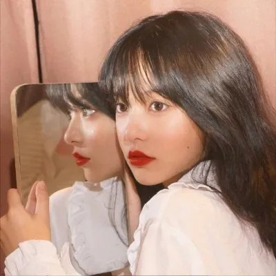 劫后桃花
